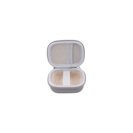 co2CREA Hard Travel Protective Case for Beats Powerbeats Pro 2 Wireless In-Ear Headphones with Bluetooth (Case Only, Without Headphones)