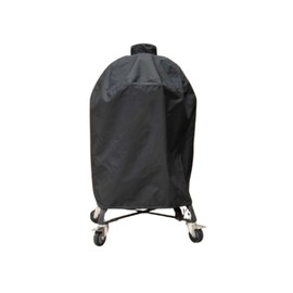 Grill Cover Replacement for Kamado Joe Classic Joe I,II and III Grills,for Classic Joe Series 18-inch Ceramic Charcoal Grill Cover Accessories