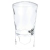 CreativeWare Sculptured 3 Gallon Beverage Dispenser