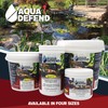 EasyPro AQD1 Aqua Defend All Natural Pond Water Treatment -