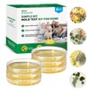 Mold Test Kit for Home - 6 Simple Mold Test