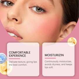 Lips Tint (Peach-Tinted, 10 ml)