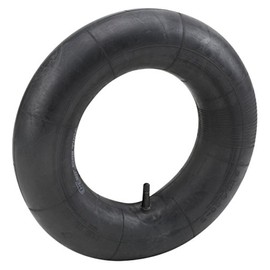 Meister 0810200 Wheelbarrow Inner Tube 400 mm Black