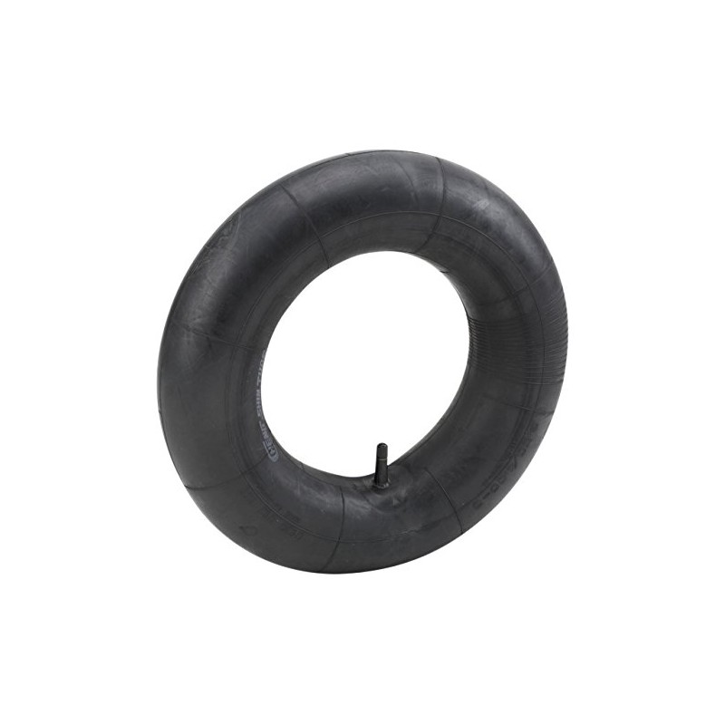 Meister 0810200 Wheelbarrow Inner Tube 400 mm Black