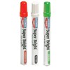 Birchwood Casey Super Bright Pen Kit, Green/Red/White
