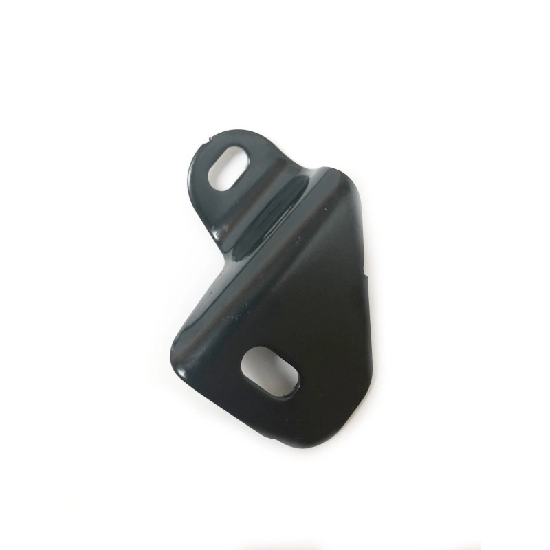GM 2007-2013 Chevy Silverado Fog Lamp Bracket Passenger Side 15839110
