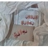 Handmade nail tip s.m.l*Kids Nail Cherry ? Cherry Nail -