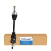 Bode-man Front Left Driver Side CV Axle Shaft Assembly for