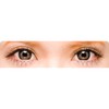 Dolly Wink Eyelash 09 Natural Dolly 2 Pairs (x1)