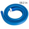 Main Hose Tube Blue Use only with Egfvcbo Cold Therapy