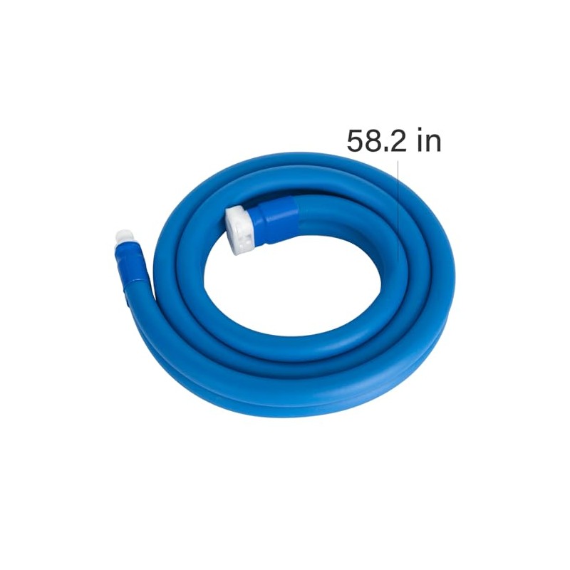 Main Hose Tube Blue Use only with Egfvcbo Cold Therapy