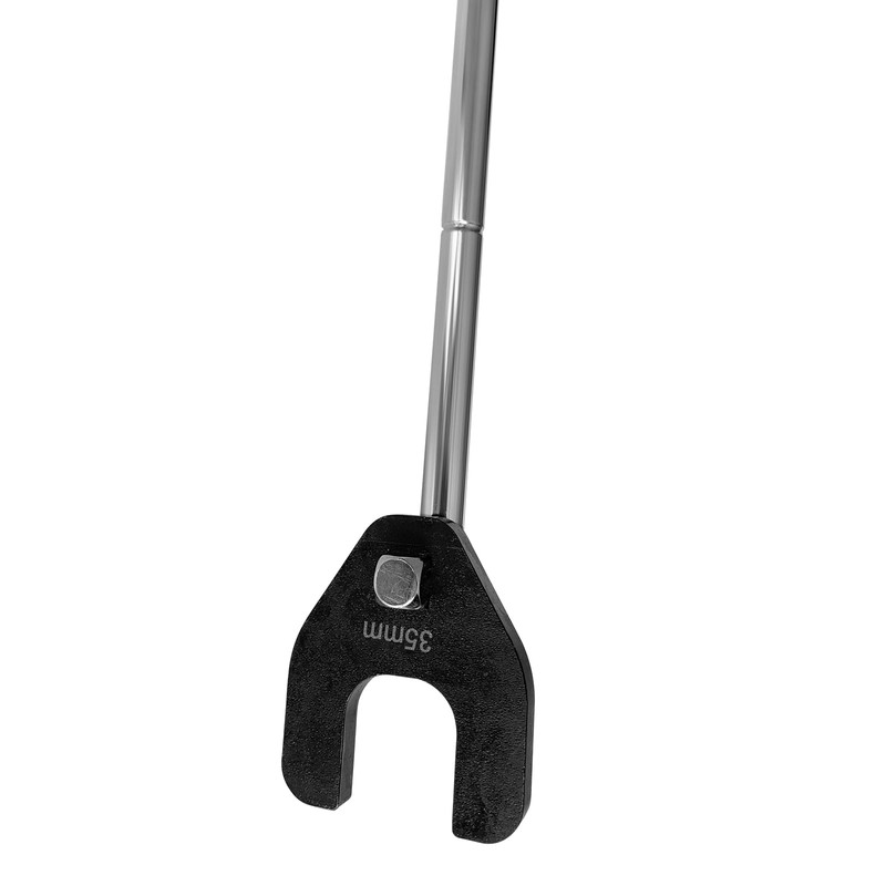 BZBMGMO 35MM Crowfoot Nut Wrench Opening,1/2" Drive Crowfoot Wrench