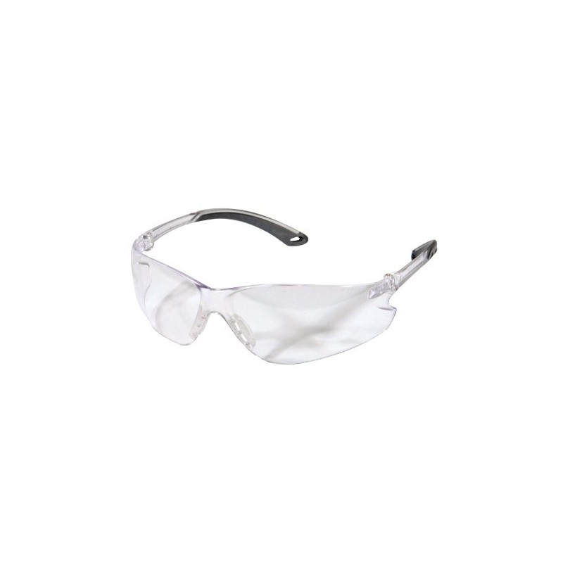 Swiss Arms Protective Goggles for Airsoft Guns, Clear 201864