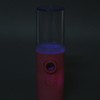 Portable Eye Sprayer Nanometer Facial Atomizer Handheld Facial Moisturizing MachineWhite