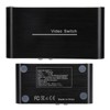 KVM Switch Plug and Play Support 4K Audio Video Converter