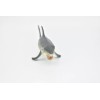 CWG Shark, Great White, Museum Quality Rubber Model, Toy, Figure