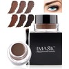 Eyebrow Cream Ointment Waterproof Eyebrow Gel Long Lasting Eyebrow Gel