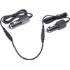 Kircuit CAR Charger Power Adapter Starter Battery Charger Cable Cord