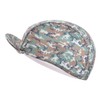 Taro Works Cycling Inner Cap, Spring, Autumn, Winter, Stretchy, Sweat