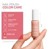 PODERM Nail Care Polish with Tea Tree - Beige |