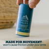 Oars + Alps Deodorant for Men & Women, Aluminum Free