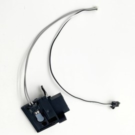 Orgapack Spare Parts 1821.151.052 Cable Harness Housing for OR-T130 or ORT260 or ORT450 Battery Powered Plastic Strapping Tool