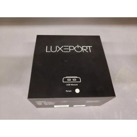 iPort LuxePort 71020 WHITE USB Charge Module NEW