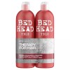 Tigi Bed Head 어반 안티 + 도트 부활 샴푸 및
