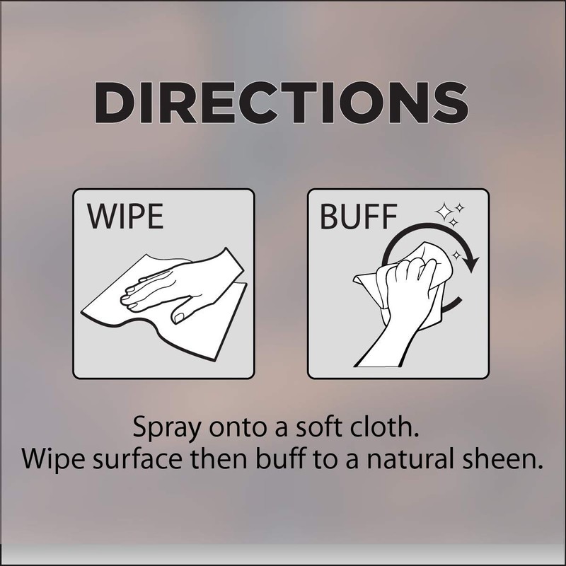 Weiman Leather Cleaner & Conditioner 12 fl oz - 6