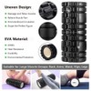 Foam Roller, Massage Roller EVA Muscle Roller for Deep Tissue