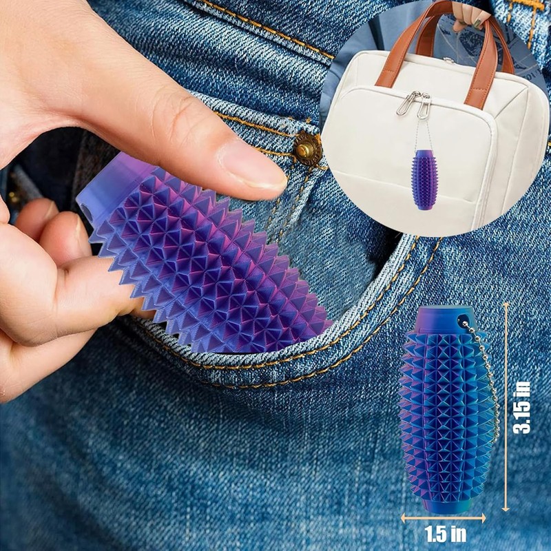 Upgrade 3D Printed Pain Fidget