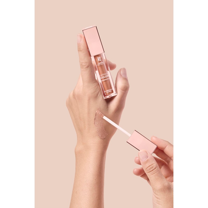 BioNike Defence Color LuminosTouch Highlighter Liquid 7.5ml
