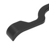Hot Shoe Thumb Up Rest Hand Grip for A7M4 A7R4