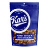 Kar’s Nuts Peanut Butter ‘N Dark Chocolate Trail Mix, 12