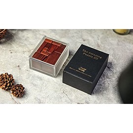 Murphy's Magic Supplies, Inc. The Amazing 3D Puzzle by TCC - Trick