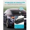 Kit de Mount para Starlink Mini para Coche, Kit de