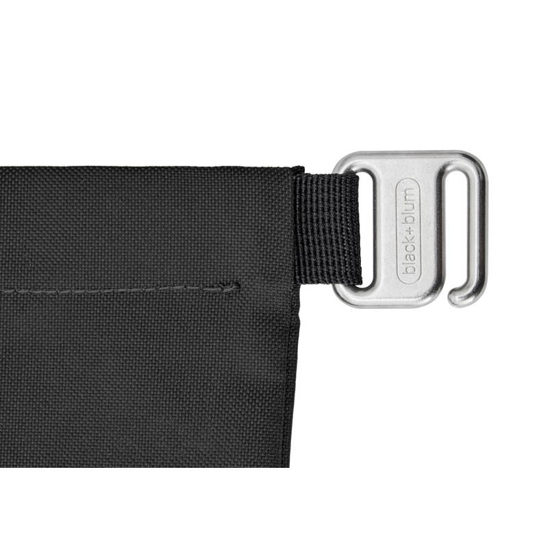 BLACK + BLUM LBB 6.7 Litre Polyethylene Bag