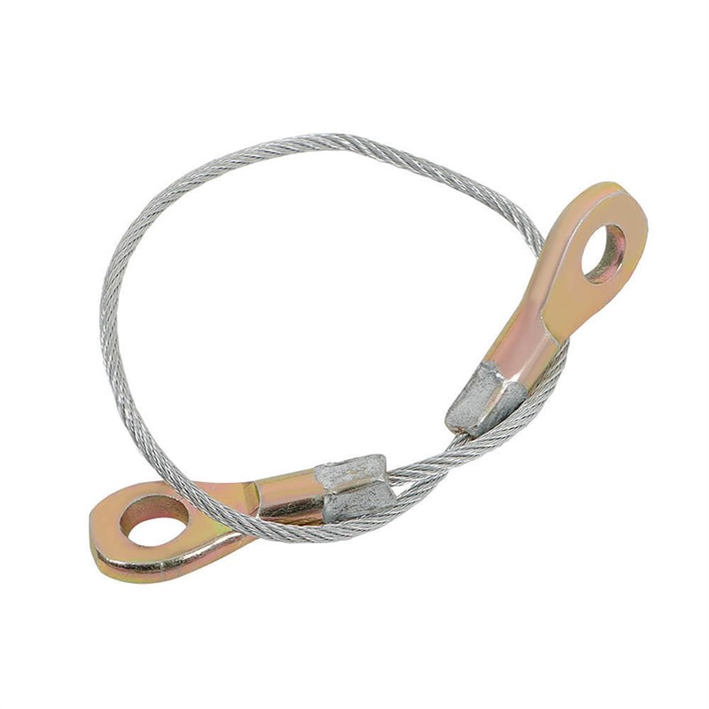 Tail Gate Cable Hook Replacement for Kawasaki Mule 600 610