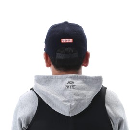 Mazume FLAT CAP Wool II