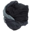 Superfreak® cotton towel, cloth shawl, 100x100 cm, 100% cotton, all