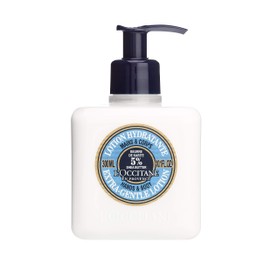 L'Occitane Extra-Gentle Lotion, 10.1 Fl Oz