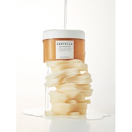 Madagascar Centella Quick Calming Pads 70 sheets / 마다가스카르 센텔라 퀵 카밍 패드 70매