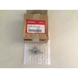 Honda Nos Honda Fuel Petcock Kit 06161-Z44-A30