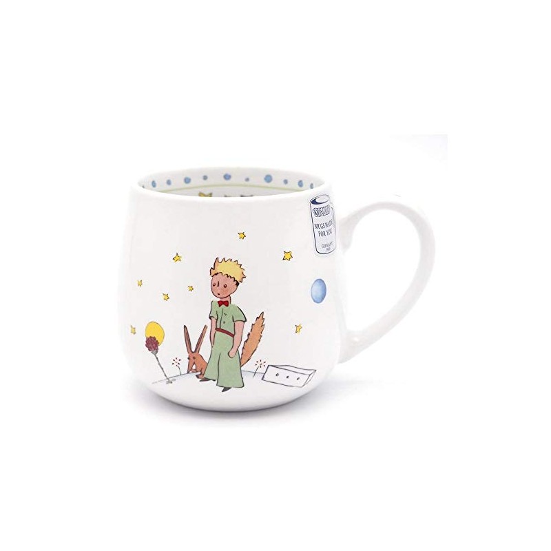 FOXCUP Könitz 10FR4028145092243FR10 Coffee Cups