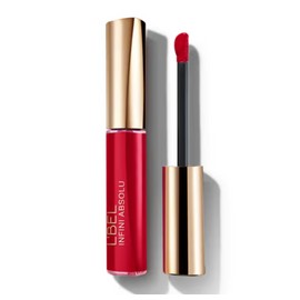 L'Bel INFINI ABSOLU Liquid Matte Lipstick  • NO TRANSFER • ROUGE PETAL