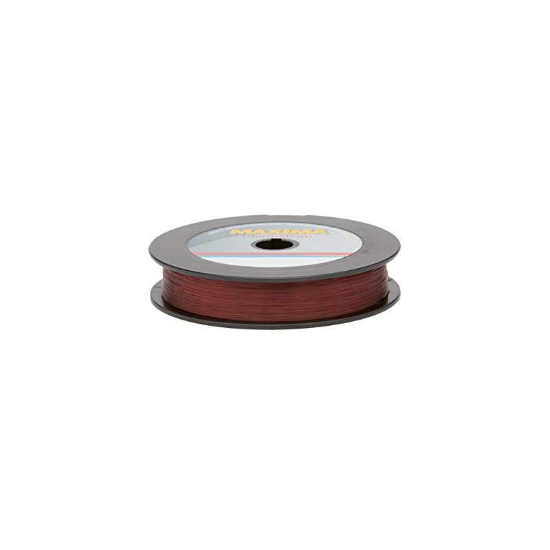 Maxima Fishing Line One Shot Spools, Chameleon, 4-Pound/280-Yard