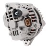 Alternator INEEDUP AMP Alternator Replacement for Honda for Civic 1996-2000,for