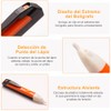 Probador de Voltaje sin Contacto