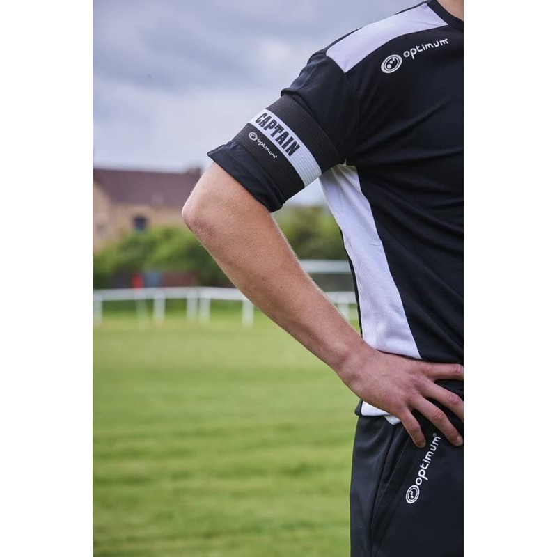 Optimal One Size Fits All, black