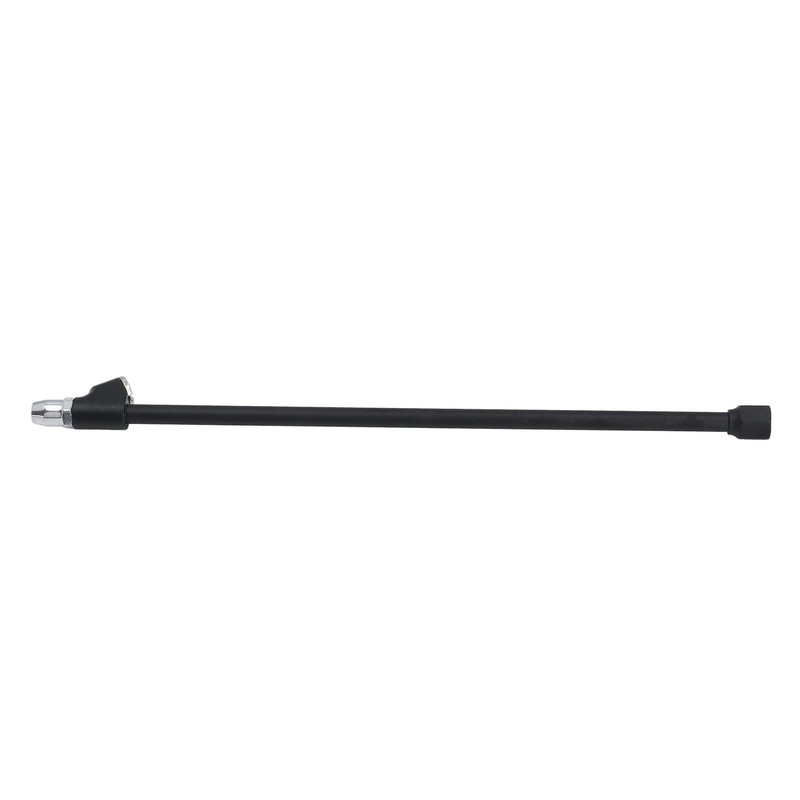 4PCS 14 Inch Air Chuck 1/4in FNPT Extended Reach Straight